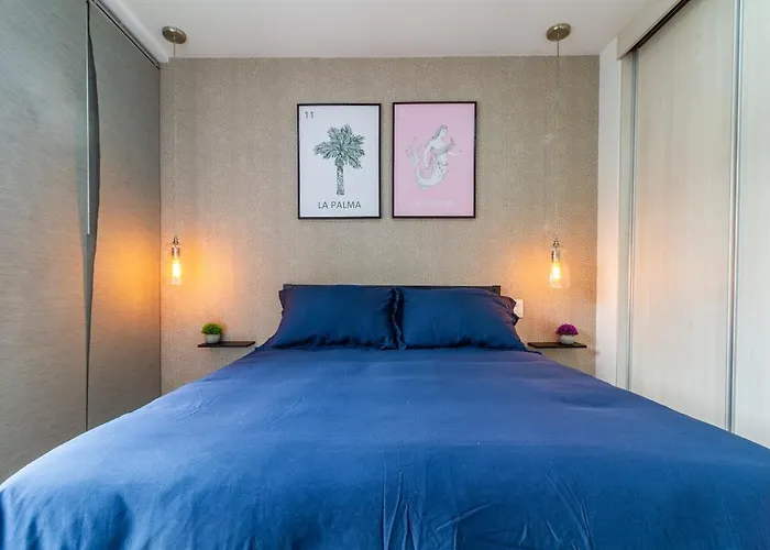 Hidden Gem With Ac Balcony In Trendy Roma Norte