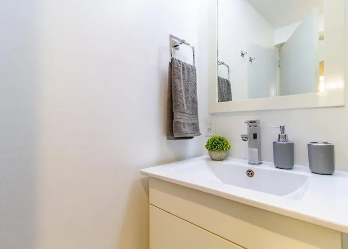 Hidden Gem With Ac Balcony In Trendy Roma Norte